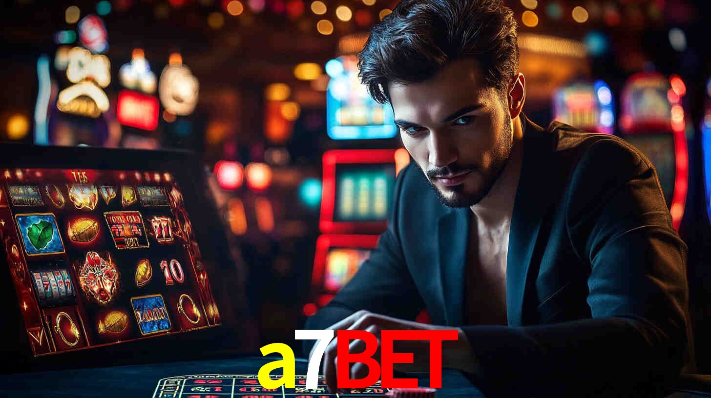 a7bet login
