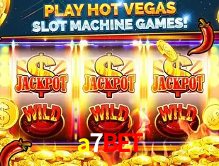 Desvendando o Mundo dos Jogos Virtuais na a7bet