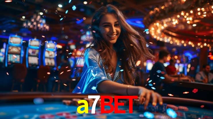 Tennis Betting a7bet