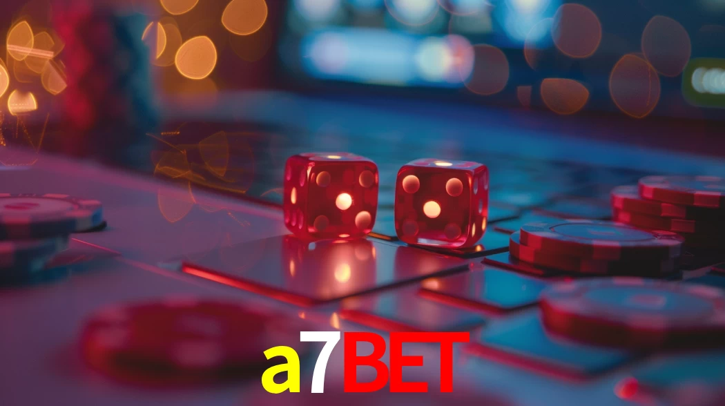 Slot Games a7bet