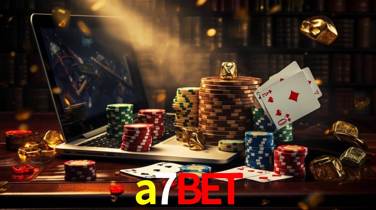 Mesa de Roleta a7bet