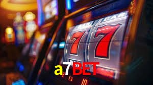 Benefícios da Conta a7bet
