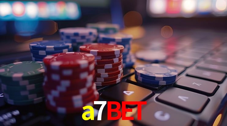 Design Responsivo a7bet
