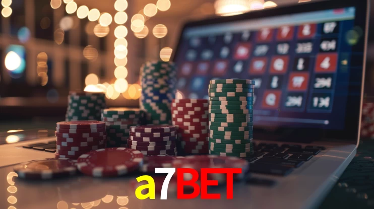 Live Casino a7bet