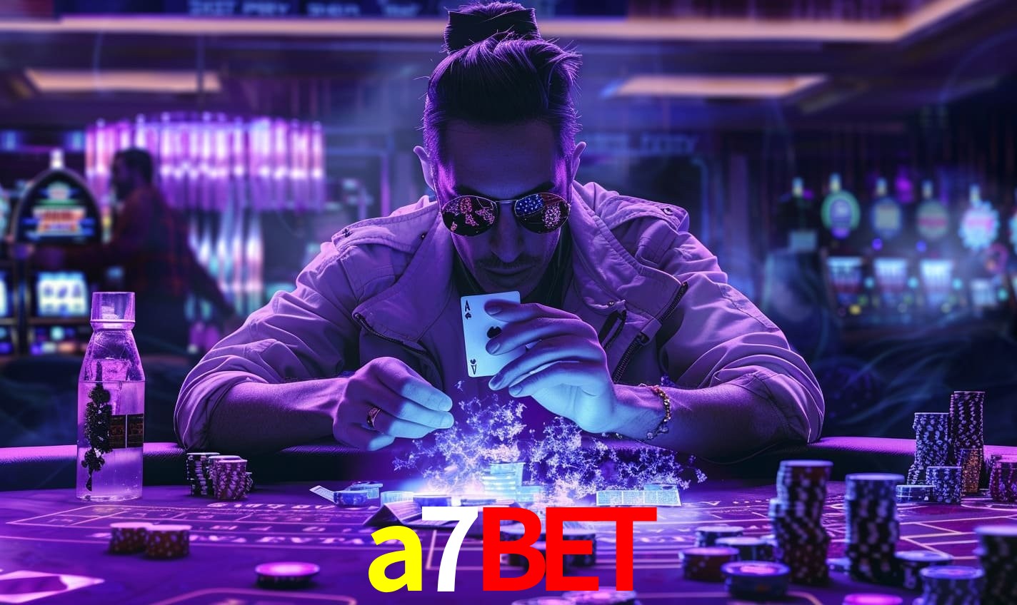 VIP Casino a7bet