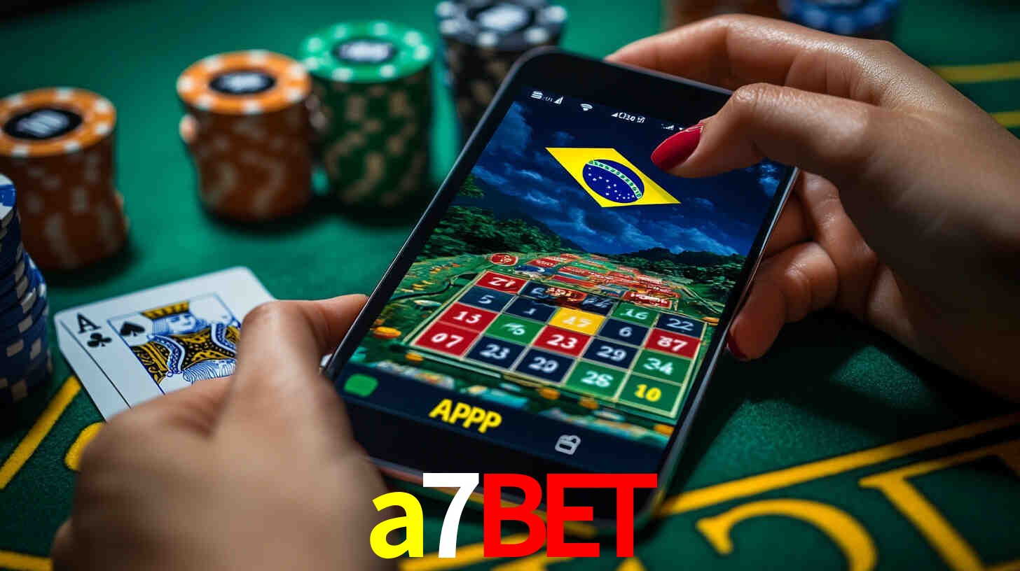 A Popularidade dos Caça-Níqueis no a7bet